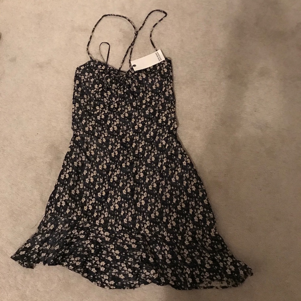 Zara dress